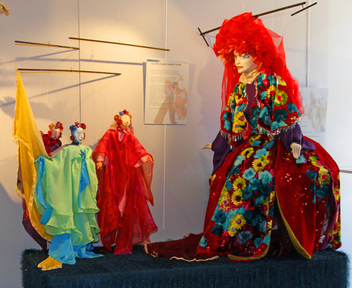 Marionnettes